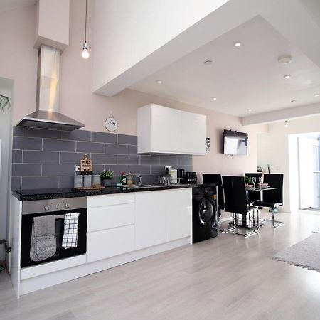 Skyline Hanover 202 Free Parking Swansea Extérieur photo