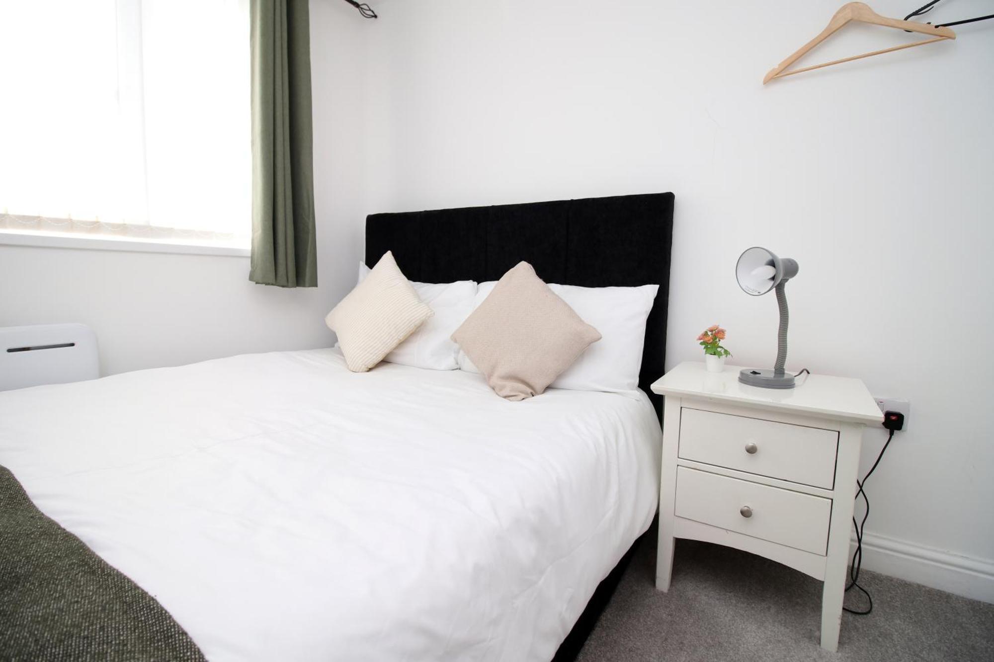 Skyline Hanover 202 Free Parking Swansea Extérieur photo