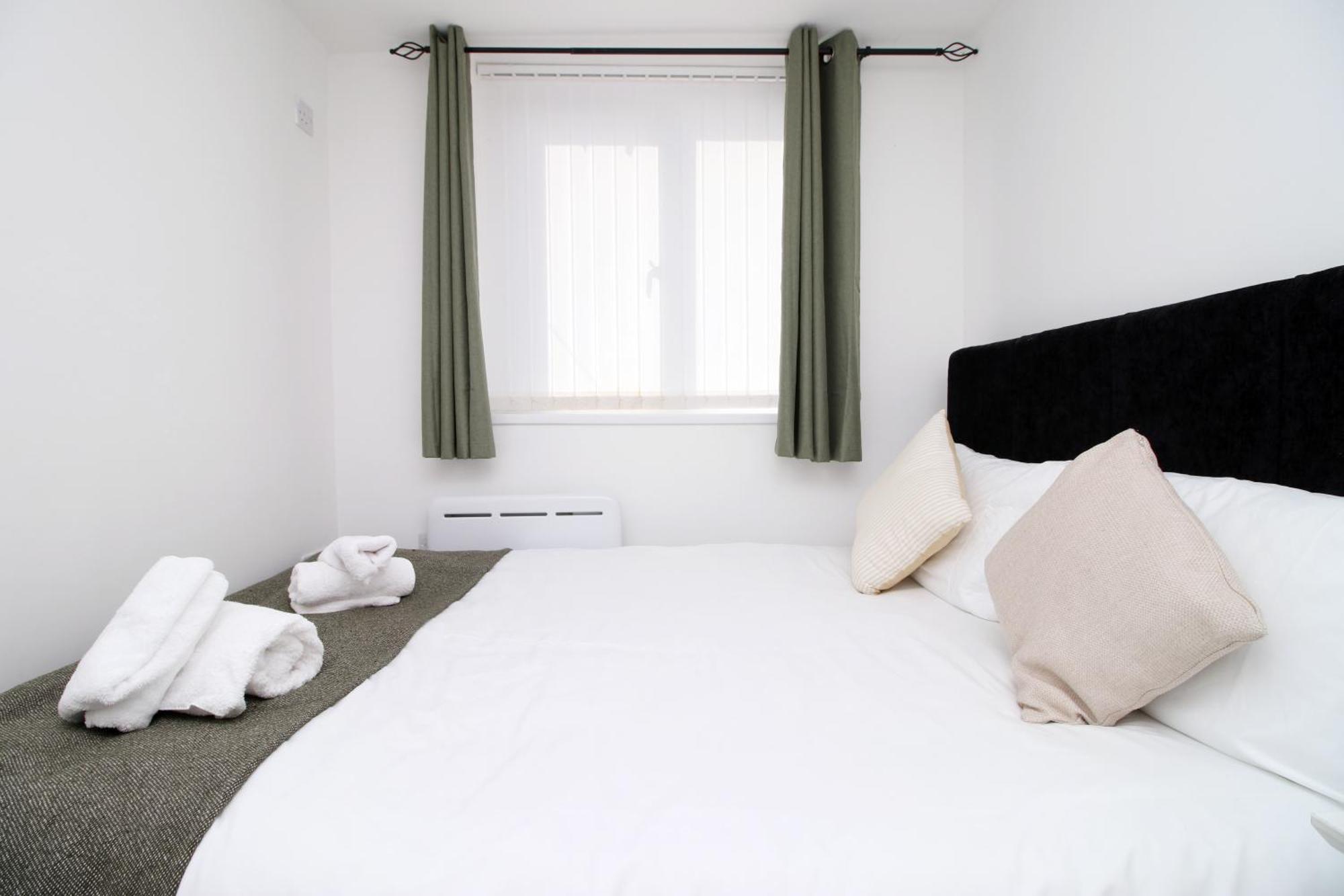 Skyline Hanover 202 Free Parking Swansea Extérieur photo