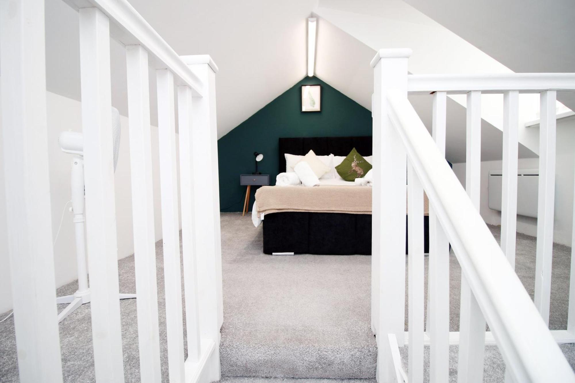 Skyline Hanover 202 Free Parking Swansea Extérieur photo
