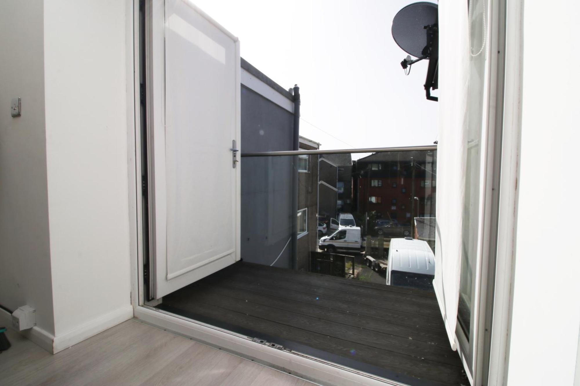 Skyline Hanover 202 Free Parking Swansea Extérieur photo