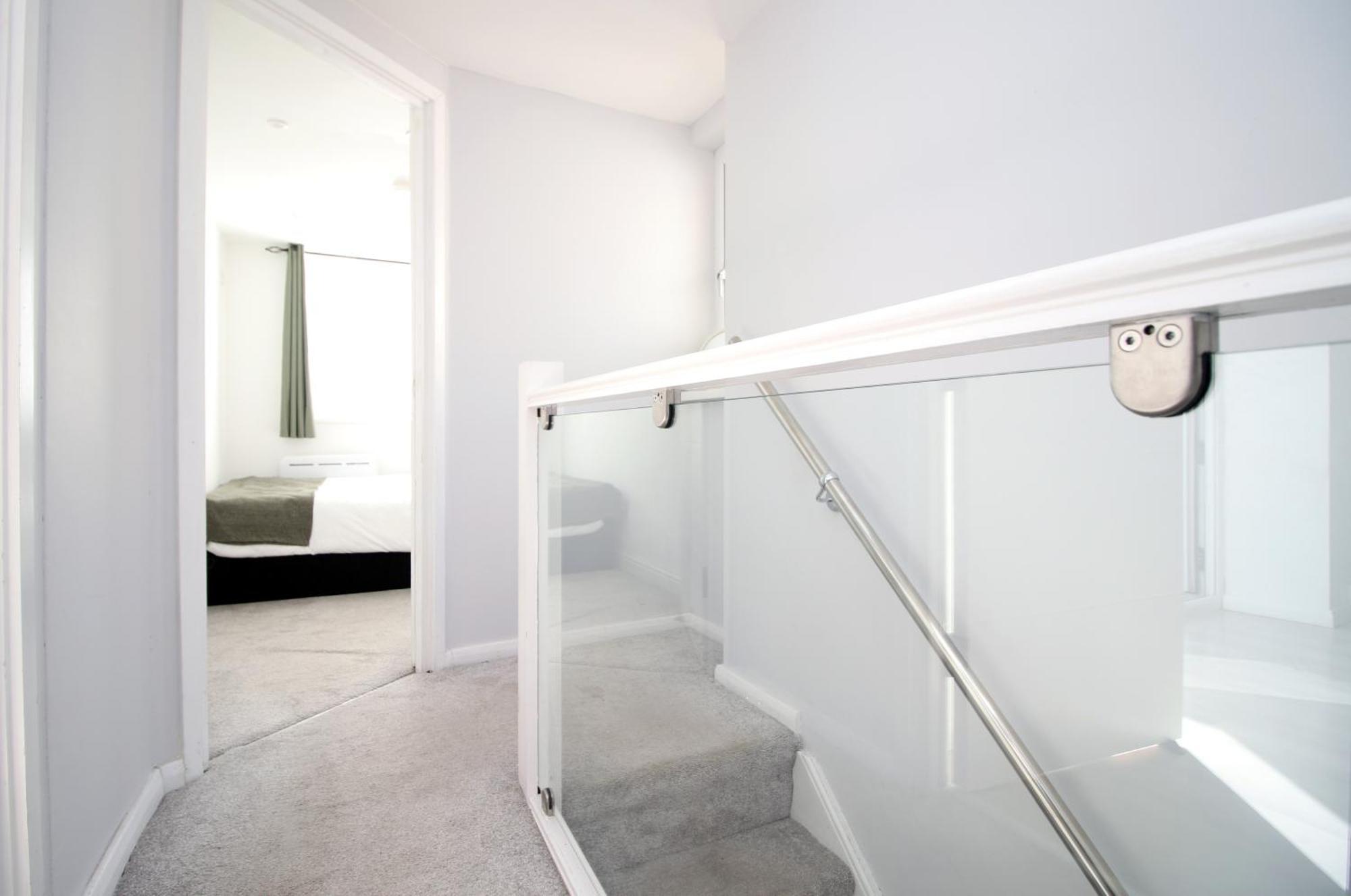 Skyline Hanover 202 Free Parking Swansea Extérieur photo