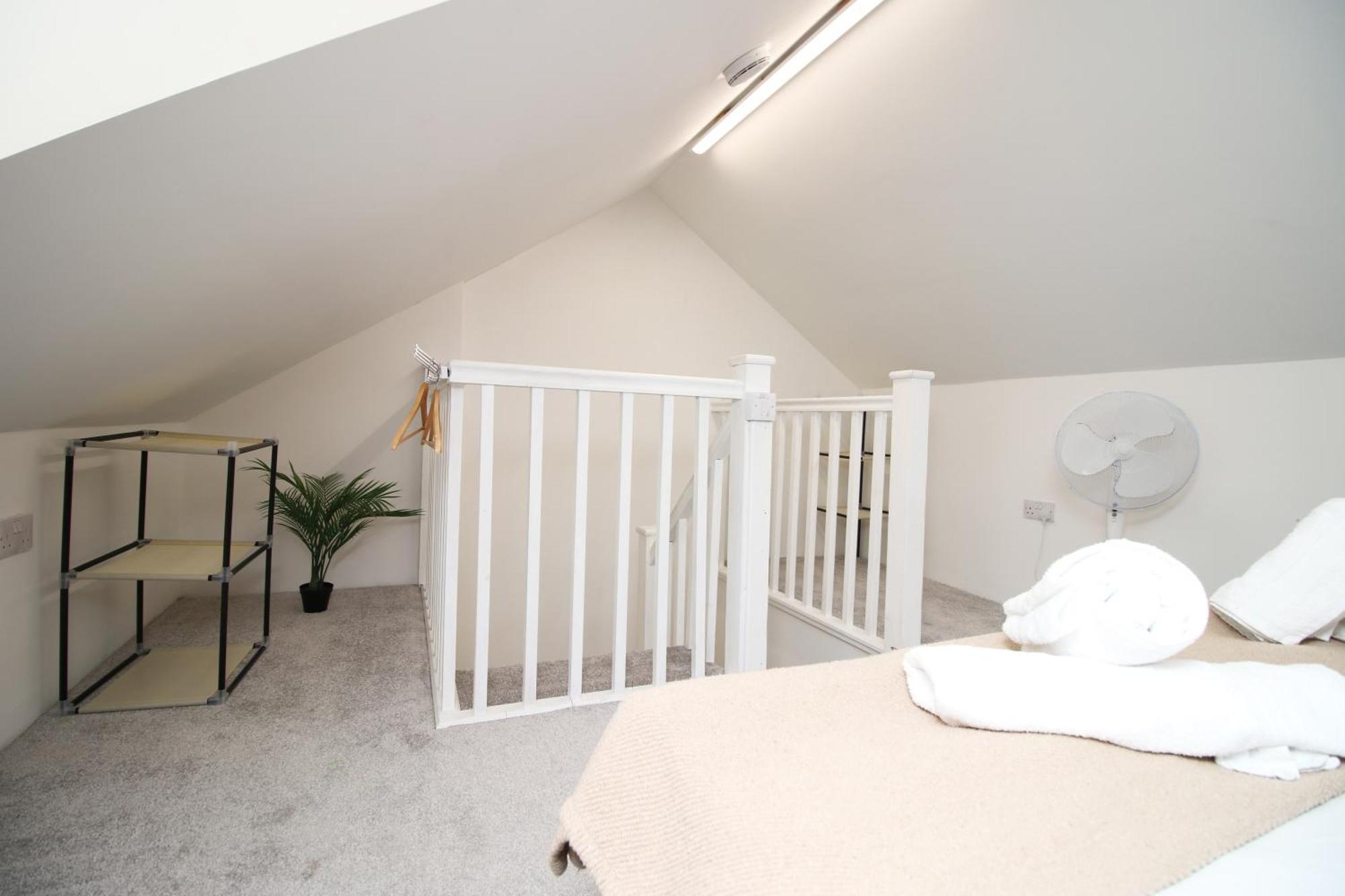 Skyline Hanover 202 Free Parking Swansea Extérieur photo