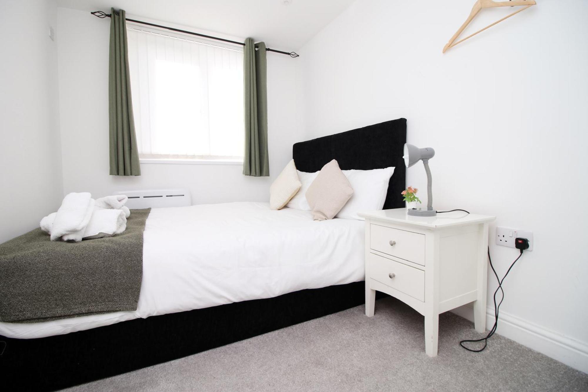 Skyline Hanover 202 Free Parking Swansea Extérieur photo