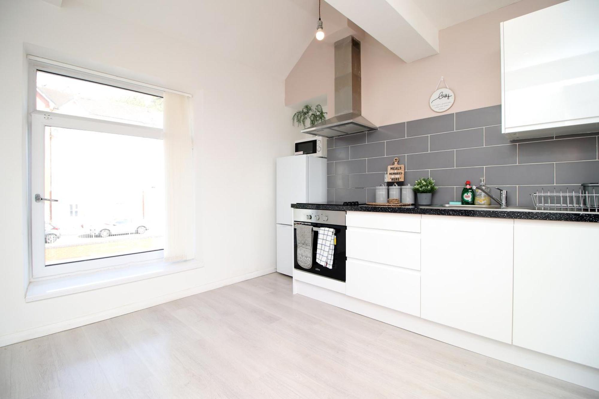 Skyline Hanover 202 Free Parking Swansea Extérieur photo