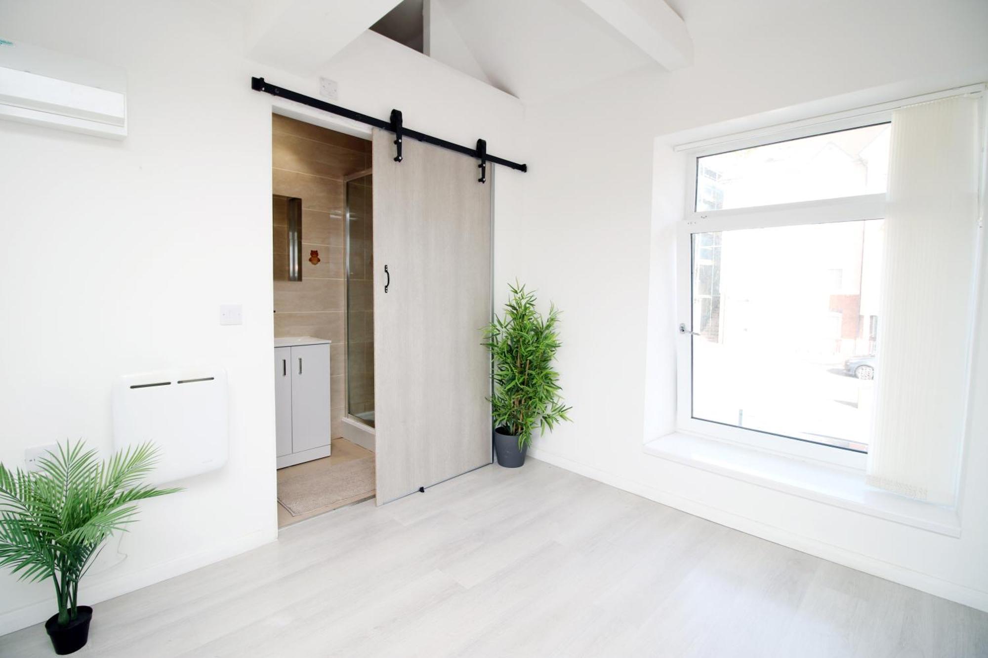 Skyline Hanover 202 Free Parking Swansea Extérieur photo
